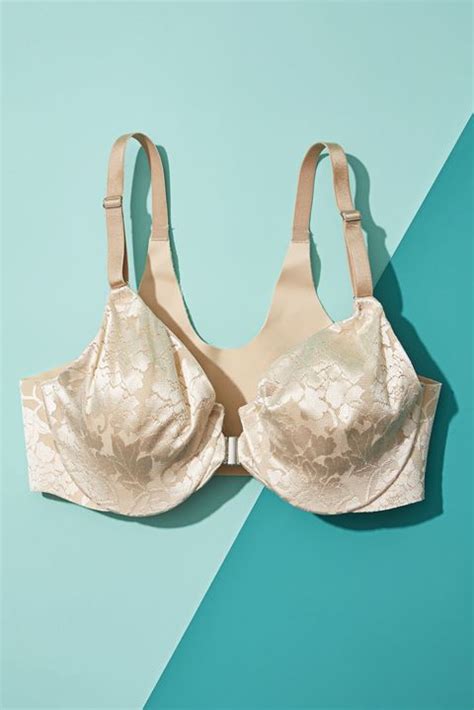 best bras for big breasted women